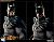 DC/ バットマン プレミアムフォーマット 1/4 フィギュア (完成品) 商品画像5