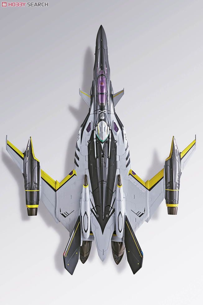 DX超合金 YF-29 デュランダルバルキリー (30周年記念カラー) (完成品) 商品画像7