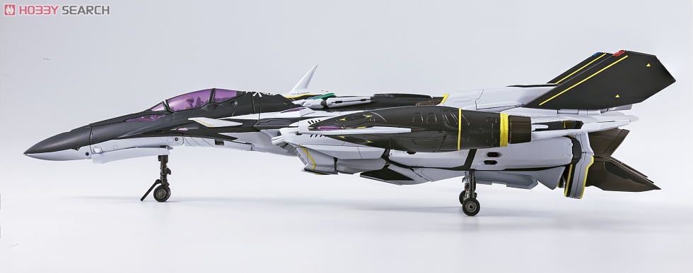 DX超合金 YF-29 デュランダルバルキリー (30周年記念カラー) (完成品) 商品画像9