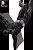 バットマン ビヨンド/ バットマン ブラック&ホワイト スタチュー: ダスティン・グウェン版 (完成品) 商品画像2