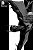バットマン ビヨンド/ バットマン ブラック&ホワイト スタチュー: ダスティン・グウェン版 (完成品) 商品画像3