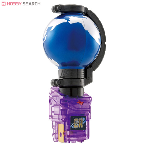 Kamen Rider Fourze Astro Switch EX Fusion Switch Special Set (Henshin Dress-up) Item picture2