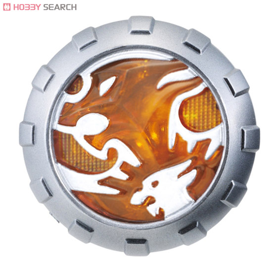 Kamen Rider Fourze Astro Switch EX Fusion Switch Special Set (Henshin Dress-up) Item picture3