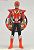 Tokumei Sentai Go-Busters Sentai Hero Series 06 Red Buster Powerd Custom (Character Toy) Item picture1