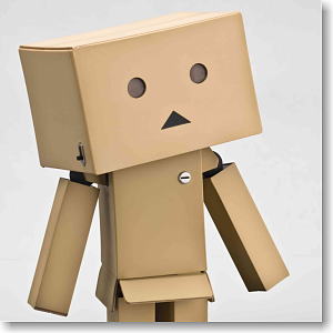 Revoltech Danboard Very Good Ver. Power Shop Limited (Completed)