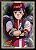 Character Sleeve Collection GunBuster [Takaya Noriko] (Card Sleeve) Item picture1