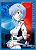 Character Sleeve Collection Platinum Grade Evangelion: 2.0 You Can (Not) Advance [Ayanami Rei] Ver.2 (Card Sleeve) Item picture1