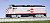 EMD F40PH カルトレイン (Caltrain) (灰/赤) No.903 ★外国形モデル (鉄道模型) 商品画像1