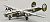 B-24Dリベレーター `41-23689` (完成品飛行機) 商品画像1
