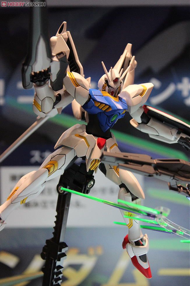 ガンダムレギルス (HG) (ガンプラ) その他の画像3