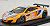 マクラーレン MP4-12C GT3 ガルフマリーン 2011 マカオGTカップ 3位 #21 (ミニカー) 商品画像1