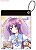 Kamigakari Cross Heart! Color Pass Case Shiosaki Hijiri (Anime Toy) Item picture1