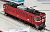 16番(HO) JR ED79-0形 電気機関車 (シングルアームパンタグラフ搭載車) (鉄道模型) その他の画像1