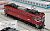 1/80(HO) J.R. Electric Locomotive Type ED79-0 (Prestige Model) (Model Train) Other picture1