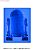 シリコンアイストレー R2-D2 DX (キャラクターグッズ) 商品画像2