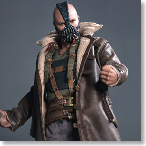 ムービー・マスターピース  『ダークナイト ライジング』 ベイン (完成品)