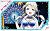 Lovelive! IC Card Sticker Set Ayase Eli (Anime Toy) Item picture2