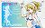 Lovelive! IC Card Sticker Set Ayase Eli (Anime Toy) Item picture1