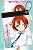 Lovelive! Color Pass Case Hoshizora Rin (Anime Toy) Item picture2