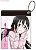 Lovelive! Color Pass Case Yazawa Nico (Anime Toy) Item picture1