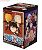 Anime Chara Heroes One Piece D.P.C.F. Vol.01 15 Pieces (PVC Figure) Item picture2