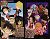 Anime Chara Heroes One Piece D.P.C.F. Vol.01 15 Pieces (PVC Figure) Item picture5