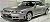 Nissan Skyline GT-R V-spec (R33) (Sonic Silver) 後期型 (ミニカー) その他の画像1