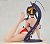 High School DxD Himejima Akeno 1/4.5 Polyresin Figure (PVC Figure) Other picture6