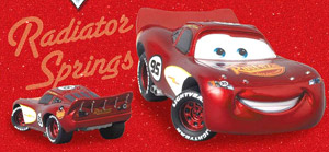 UDF No.8s McQUEEN Radiator Springs Ver. (Completed)