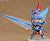 Nendoroid Hunter: Male Swordsman - Lagia X Edition (PVC Figure) Item picture1