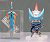 Nendoroid Hunter: Male Swordsman - Lagia X Edition (PVC Figure) Other picture3