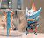 Nendoroid Hunter: Male Swordsman - Lagia X Edition (PVC Figure) Other picture4