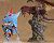 Nendoroid Hunter: Male Swordsman - Lagia X Edition (PVC Figure) Other picture1