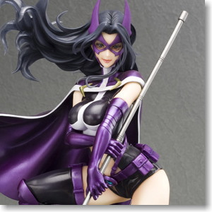 DC Comics Bishoujo Huntress (Completed)