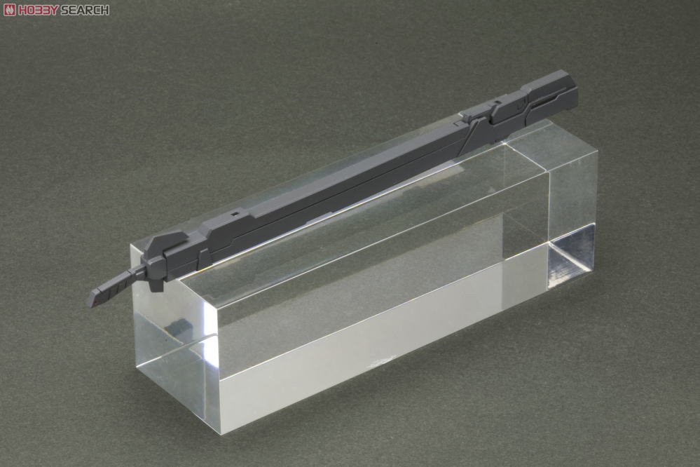 Extend Arms 01 (Extend Parts Set for RF-9 Revenant Eye) (Plastic model) Item picture3