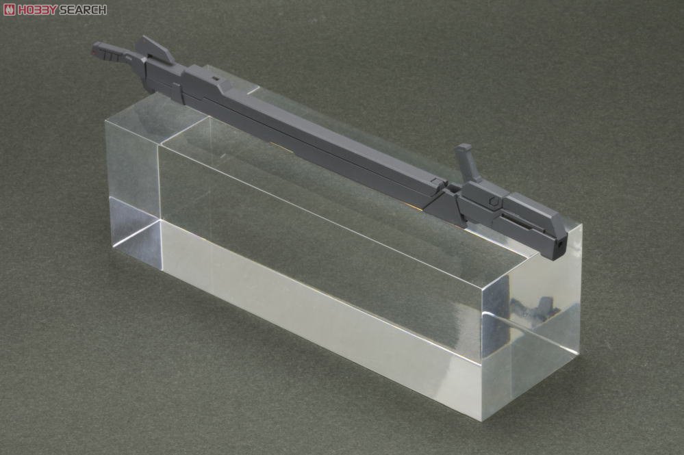 Extend Arms 01 (Extend Parts Set for RF-9 Revenant Eye) (Plastic model) Item picture5
