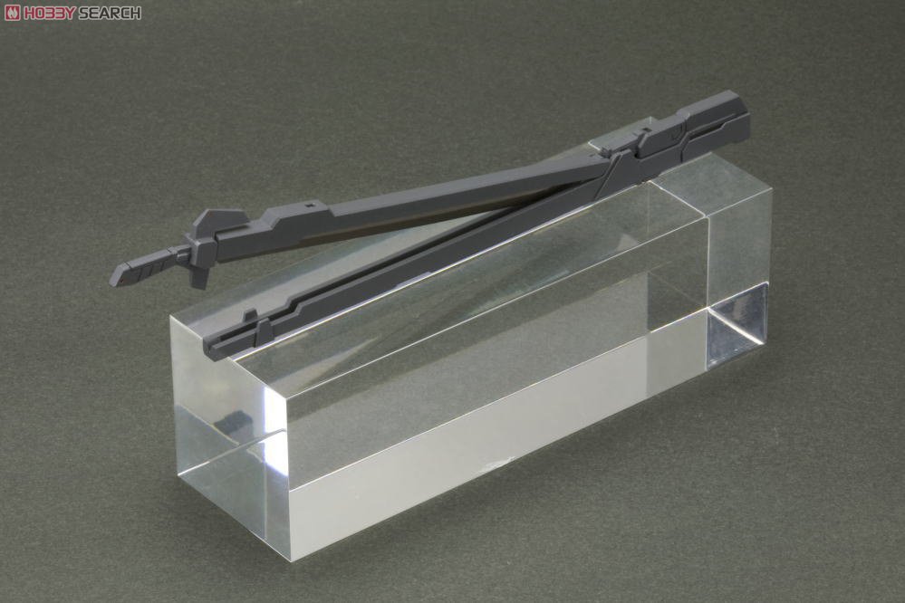 Extend Arms 01 (Extend Parts Set for RF-9 Revenant Eye) (Plastic model) Item picture6