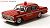 トヨペット・クラウン 1962 消防指令車 東京消防庁 (ミニカー) 商品画像1
