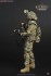 ソルジャー・ストーリー 1/6 アメリカ陸軍(アフガニスタン) (ドール) 商品画像3 サムネイル