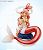 Excellent Model Portrait.Of.Pirates One Piece `Sailing Again` Shirahoshi-hime Normal Package Edition (PVC Figure) Item picture1
