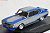 GC110 スカイライン (ヨンメリ) 2000GT カスタムスタイル (ブルー/シルバー) (ミニカー) 商品画像2