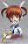 Nendoroid Takamachi Nanoha : Exelion Mode Edition (PVC Figure) Item picture4