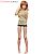 D.T.mate14 / Minaho (BodyColor / Skin Orange) w/Full Option Set (Fashion Doll) Item picture1