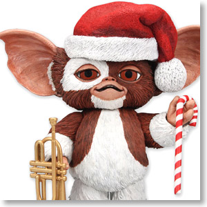 Gremlins / 7 inch Action Figure Santa Gizmo [NA TRU Exclusive] (Completed)