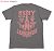 Macross Frontier The Movie: The Wings of Goodbye YF-29 T-shirt Medium Gray S (Anime Toy) Item picture2