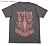 Macross Frontier The Movie: The Wings of Goodbye YF-29 T-shirt Medium Gray S (Anime Toy) Item picture1