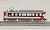 Hakone Tozan Railway Type 2000 `Glacier Express Paint` (3-Car Set) (Model Train) Item picture1