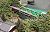 箱根登山鉄道 2000形 “グレッシャー・エクスプレス塗装” (3両セット) (鉄道模型) その他の画像7