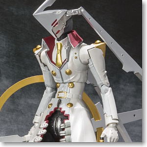 D-Arts 伊邪那岐大神 (完成品)