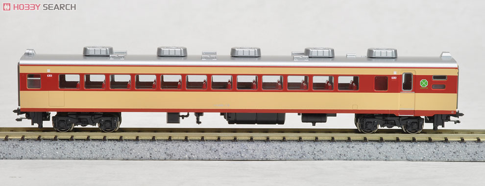 SARO481 Late Production (Model Train) Item picture1